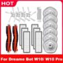 סט חלפים לשואב אבק Dreame W10